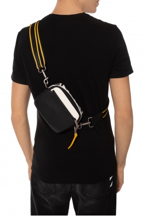 Torba na ramię z logo, zdjęcie 2 Torba na ramię z logo od Givenchy